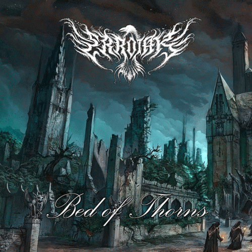 Erroiak : Bed of Thorns Erroiak : Bed of Thorns